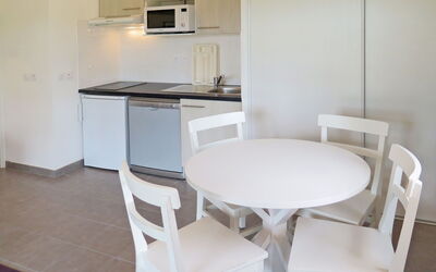 Accommodation:&nbsp;Les Dunes 699.1