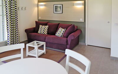 Accommodation:&nbsp;Les Dunes 699.1