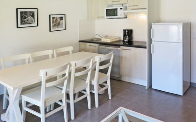 Accommodation:&nbsp;Les Dunes 699.3