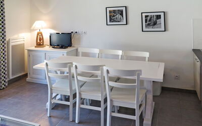 Accommodation:&nbsp;Les Dunes 699.3