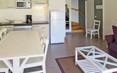 Accommodation:&nbsp;Les Dunes 699.3