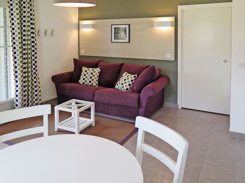 Accommodation:&nbsp;Les Dunes 699.1