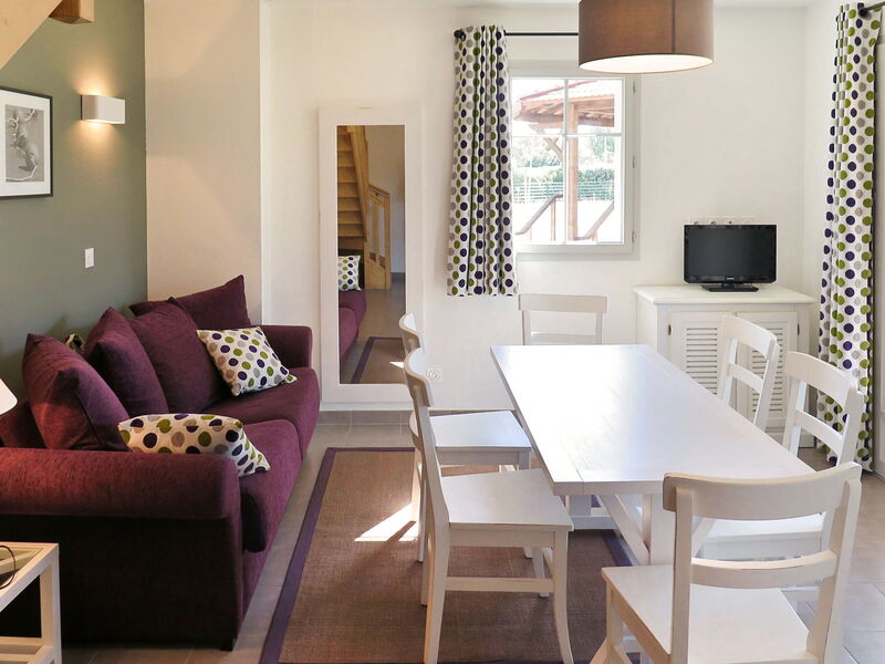 Accommodation:&nbsp;Les Dunes 699.2