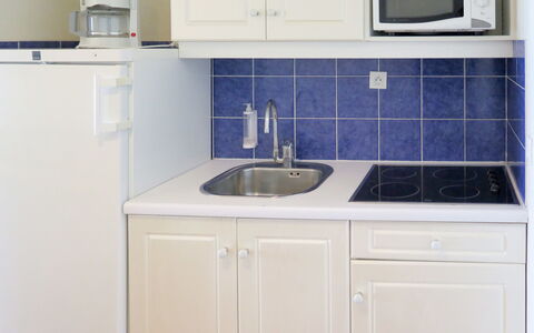 Accommodation:&nbsp;Le Grand Large 651.1