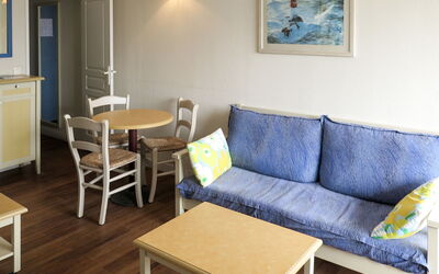 Accommodation:&nbsp;Le Grand Large 651.2