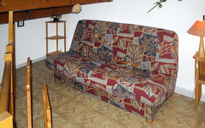 Accommodation:&nbsp;Gruissan (Gru202) 706.3
