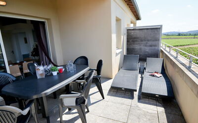 Accommodation:&nbsp;Le Château De Jouarres (Hom114) 700.6