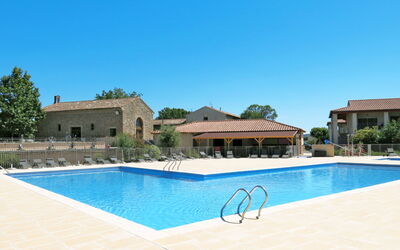 Accommodation:&nbsp;Le Château De Jouarres (Hom114) 700.6