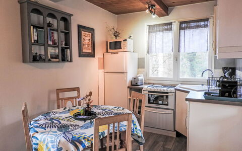 Accommodation:&nbsp;Mas Du Lac 651.2