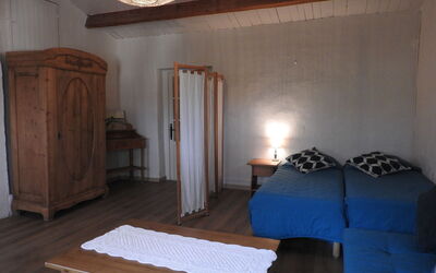 Accommodation:&nbsp;Maison Du Maître 651.6