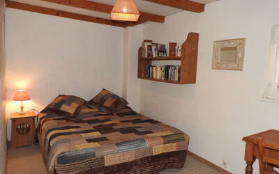 Accommodation:&nbsp;Maison Du Maître 651.6