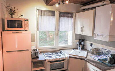 Accommodation:&nbsp;Mas Du Lac 651.2