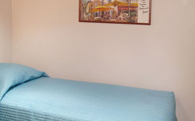 Accommodation:&nbsp;Mas Du Lac 651.2