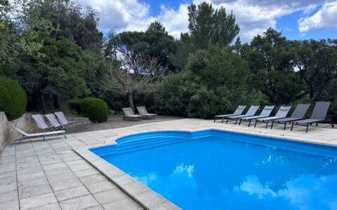 Le Coba: Swimming Pool, Blue, Outdoor Furniture, Resort, Shade, Composite Material, Sunlounger, Water Feature, Landscaping, Flagstone
