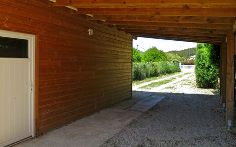 La Cerisaie: Property, Building, Room, Wood Stain, Real Estate, House, Architecture, Wood, Home, Door