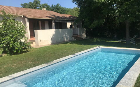 Agula Marina: Swimming Pool, Property, House, Real Estate, Backyard, Home, Grass, Leisure, Building, Residential Area