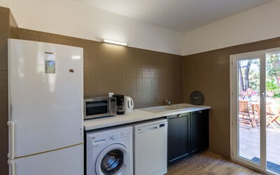 Accommodation:&nbsp;Maison Josée 708.1