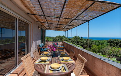 Accommodation:&nbsp;Maison Christian 708.5