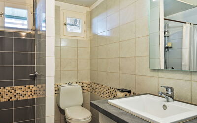 Accommodation:&nbsp;Maison Gerard 708.3