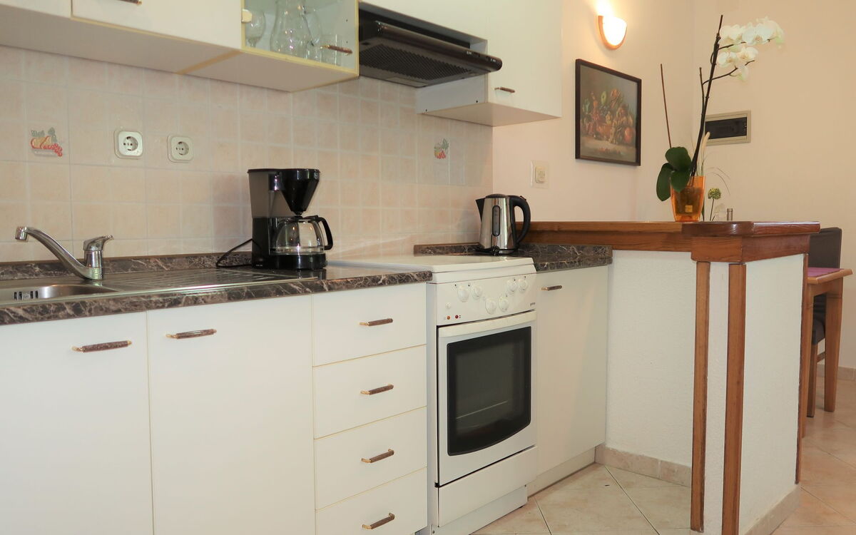 Accommodation:&nbsp;Mirjana 797.1
