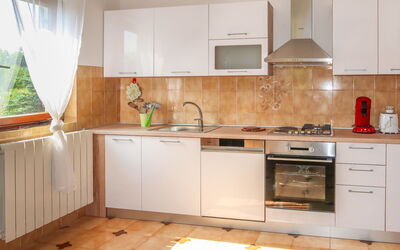 Accommodation:&nbsp;Mirjana 797.2