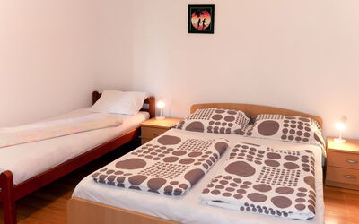 Accommodation:&nbsp;Mirjana 797.1
