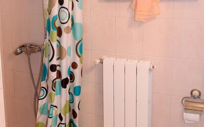 Accommodation:&nbsp;Mirjana 797.1