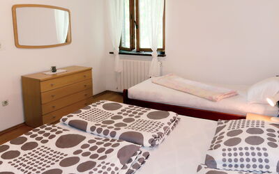 Accommodation:&nbsp;Mirjana 797.1
