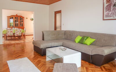 Accommodation:&nbsp;Mirjana 797.2
