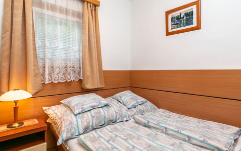 Kopacsi: Wood, Interior Design, Furniture, Bed, Bedroom, Floor, Room, Flooring, Bed Sheet, Bedding