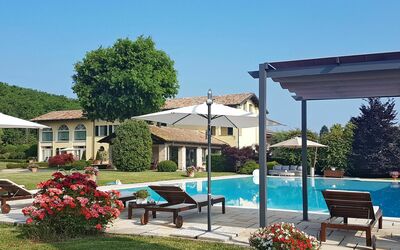 Villa Carlotta