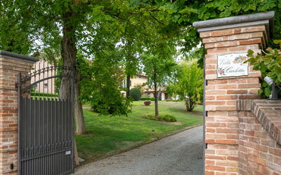 Villa Carlotta