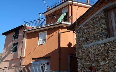 Bel Vedere - Borgomaro, Liguria, Italy