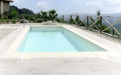 Casa U Baregu - Diano Castello, Liguria, Italy