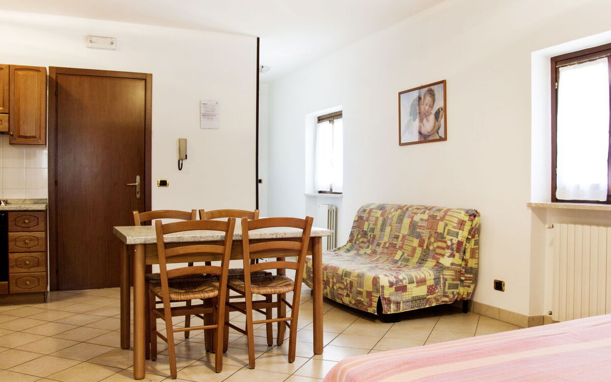 Accommodation:&nbsp;Ca' Bottrigo 702.5