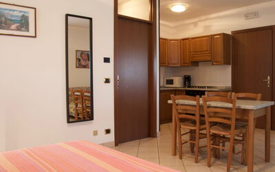 Accommodation:&nbsp;Ca' Bottrigo 702.1