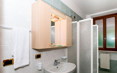 Accommodation:&nbsp;Ca' Bottrigo 702.2