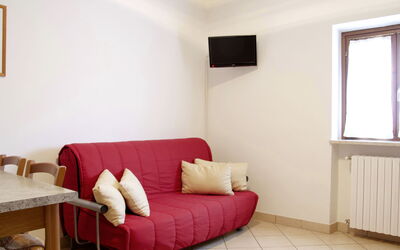 Accommodation:&nbsp;Ca' Bottrigo 702.6