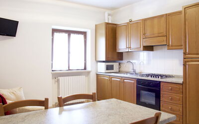 Accommodation:&nbsp;Ca' Bottrigo 702.6