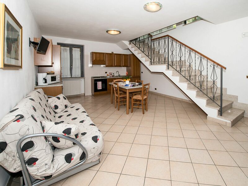Accommodation:&nbsp;Ca' Bottrigo 702.4