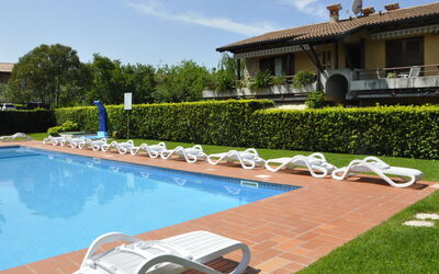 Accommodation:&nbsp;La Casara B 728.8