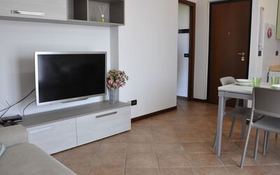 Accommodation:&nbsp;La Casara B 728.12