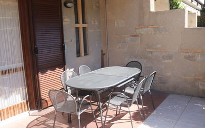 Accommodation:&nbsp;La Casara B 728.13
