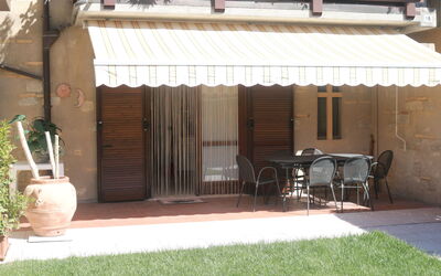 Accommodation:&nbsp;La Casara B 728.13