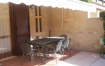 Accommodation:&nbsp;La Casara B 728.13