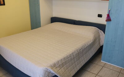 Accommodation:&nbsp;La Casara B 728.14