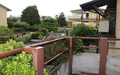 Accommodation:&nbsp;La Casara B 728.14