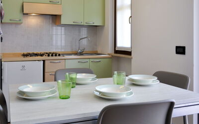 Accommodation:&nbsp;La Casara B 728.12