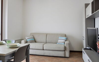 Accommodation:&nbsp;La Casara B 728.12
