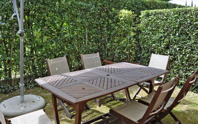 Accommodation:&nbsp;La Casara B 728.8